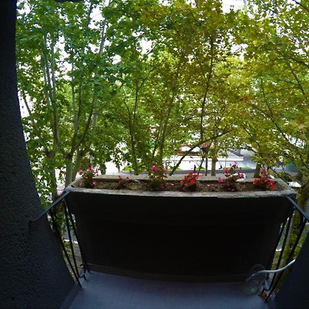 Apartman Centar Tas 베오그라드 외부 사진