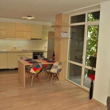Apartman Centar Tas 베오그라드 외부 사진