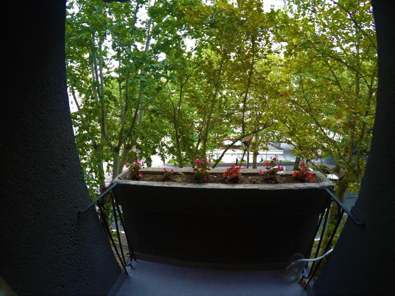 Apartman Centar Tas 베오그라드 외부 사진