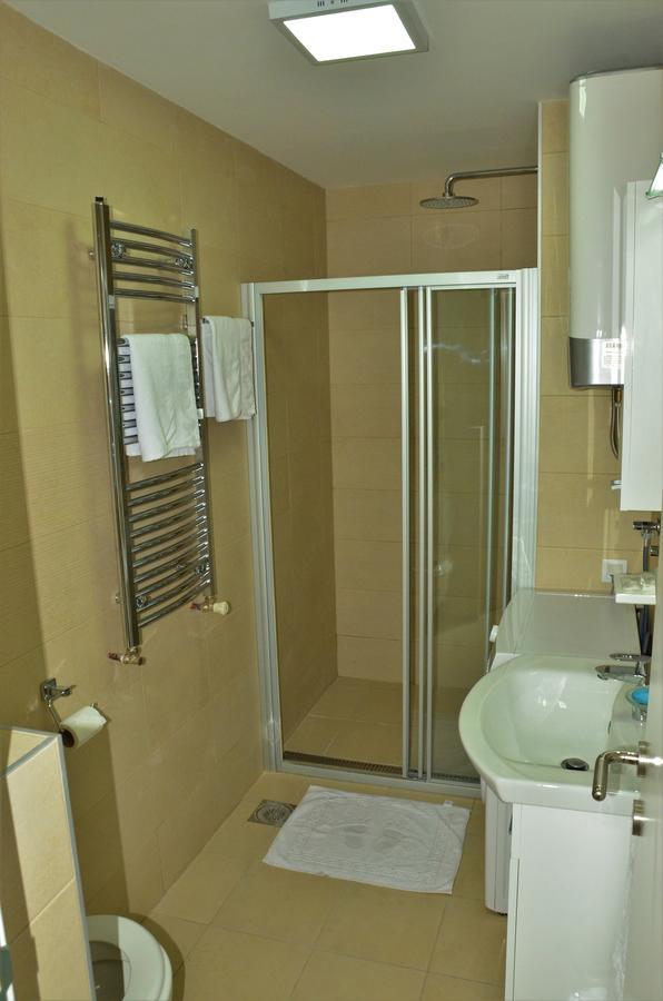 Apartman Centar Tas 베오그라드 외부 사진