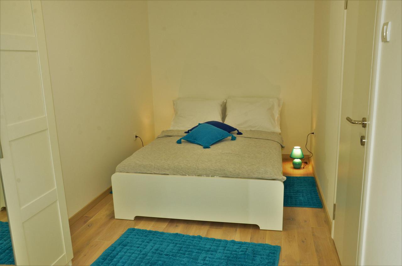 Apartman Centar Tas 베오그라드 외부 사진